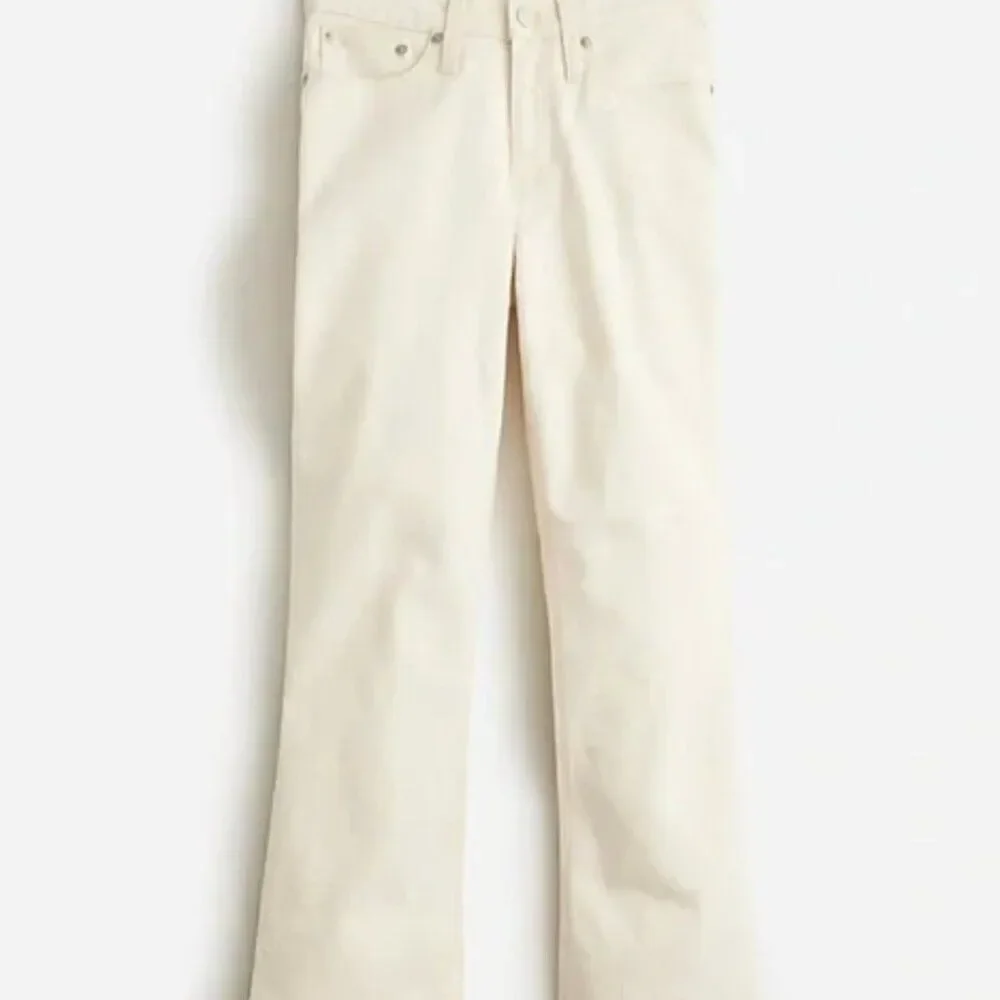 J. Crew crew 9”